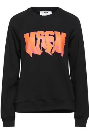 Msgm TOPWEAR - Sweatshirts - on YOOX.com