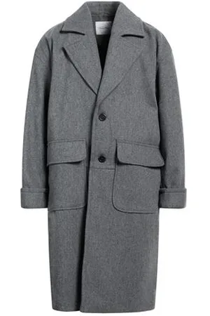 American Vintage COATS & JACKETS - Coats - on YOOX.com