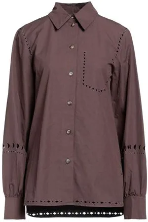 Nanushka TOPWEAR - Shirts - on YOOX.com