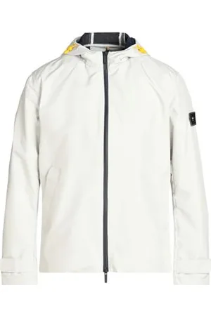 BALDININI COATS & JACKETS - Jackets - on YOOX.com