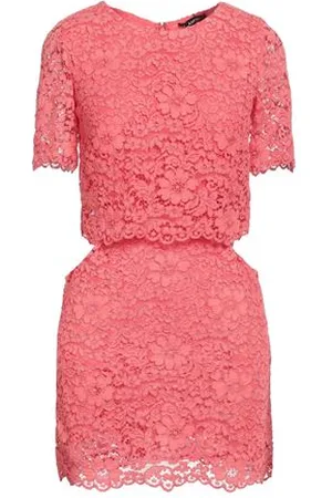 AMEN DRESSES - Mini dresses - on YOOX.com