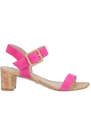 Stuart Weitzman FOOTWEAR - Sandals - on YOOX.com