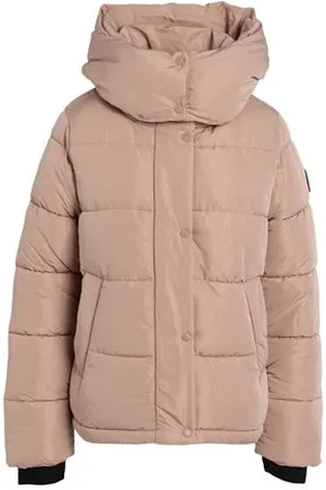 DKNY COATS & JACKETS - Puffers - on YOOX.com