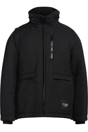 Fendi COATS & JACKETS - Jackets - on YOOX.com