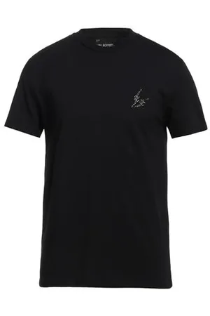 Neil Barrett TOPWEAR - T-shirts - on YOOX.com