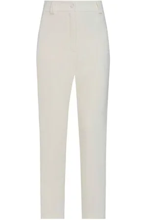 HEBE STUDIO BOTTOMWEAR - Trousers - on YOOX.com
