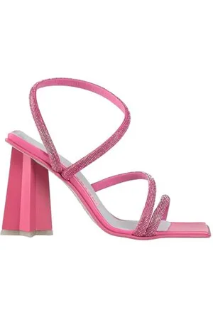 Chiara Ferragni FOOTWEAR - Sandals - on YOOX.com