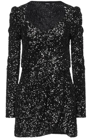 AMEN DRESSES - Mini dresses - on YOOX.com