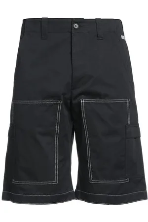 Msgm BOTTOMWEAR - Shorts & Bermuda Shorts - on YOOX.com
