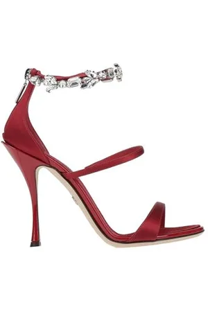 Dolce & Gabbana FOOTWEAR - Sandals - on YOOX.com