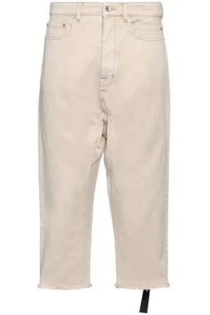 DRKSHDW BY RICK OWENS BOTTOMWEAR - Jeans - on YOOX.com