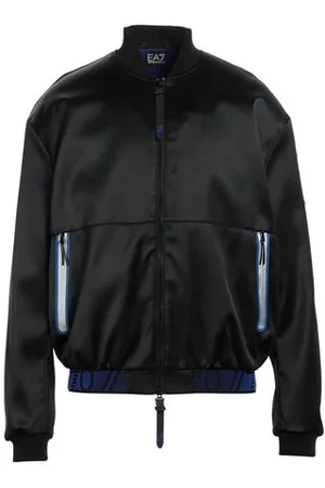 EA7 COATS & JACKETS - Jackets - on YOOX.com