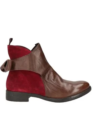 1725.A FOOTWEAR - Ankle boots - on YOOX.com