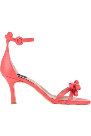 ISLO ISABELLA LORUSSO FOOTWEAR - Sandals - on YOOX.com