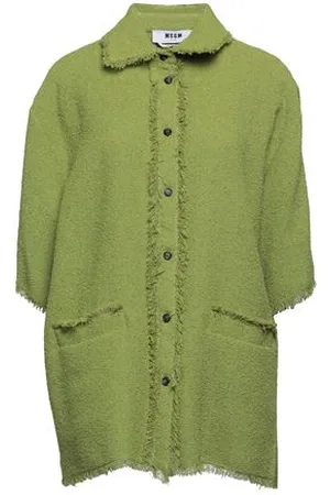 Msgm TOPWEAR - Shirts - on YOOX.com