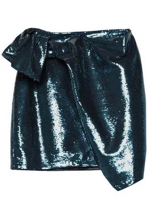 AMEN BOTTOMWEAR - Mini skirts - on YOOX.com