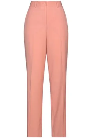 BLUMARINE BOTTOMWEAR - Trousers - on YOOX.com