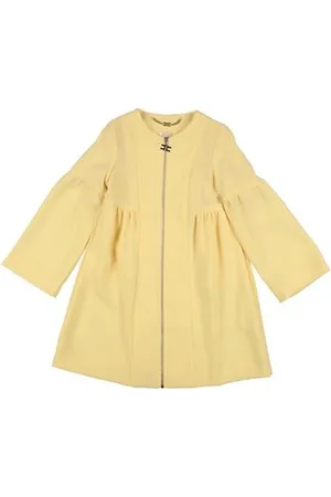 Elisabetta Franchi COATS & JACKETS - Overcoats & Trench Coats - on YOOX.com