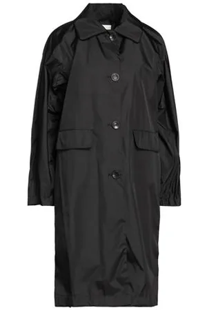 add COATS & JACKETS - Overcoats & Trench Coats - on YOOX.com