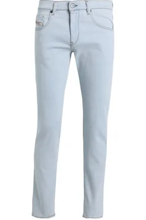Diesel BOTTOMWEAR - Jeans - on YOOX.com