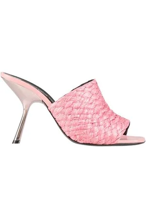 Sergio Rossi FOOTWEAR - Sandals - on YOOX.com