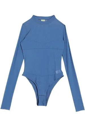 NOT AFTER TEN TOPWEAR - Bodysuits - on YOOX.com
