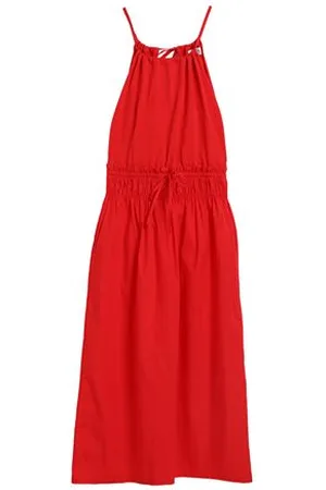 Attic and Barn DRESSES - Maxi dresses - on YOOX.com
