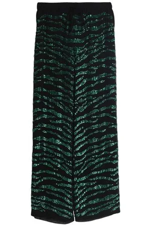 P.A.R.O.S.H. BOTTOMWEAR - Trousers - on YOOX.com