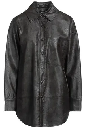 ALPHA STUDIO TOPWEAR - Shirts - on YOOX.com