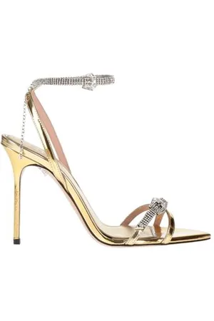 GEDEBE FOOTWEAR - Sandals - on YOOX.com