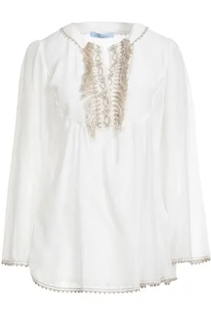 BLUMARINE TOPWEAR - Tops - on YOOX.com