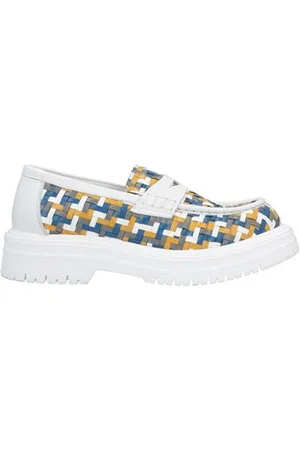MICH SIMON FOOTWEAR - Loafers - on YOOX.com
