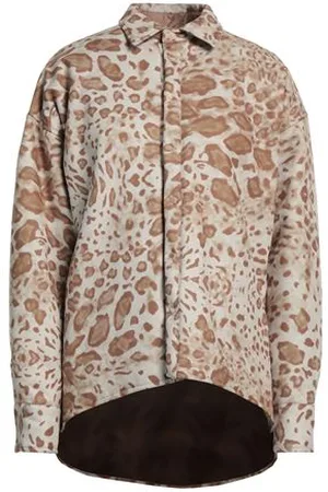 Virna Dro TOPWEAR - Shirts - on YOOX.com