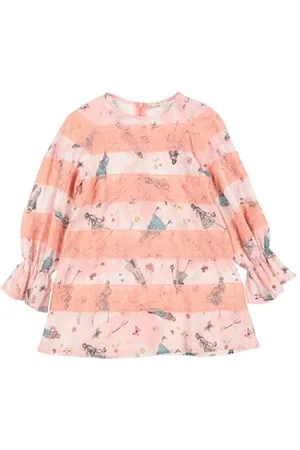 Elisabetta Franchi DRESSES - Kids’ dresses - on YOOX.com
