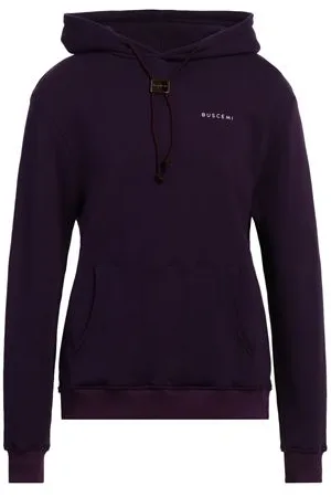BUSCEMI TOPWEAR - Sweatshirts - on YOOX.com