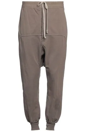 DRKSHDW BY RICK OWENS BOTTOMWEAR - Trousers - on YOOX.com