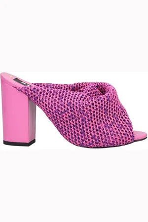 Msgm FOOTWEAR - Sandals - on YOOX.com
