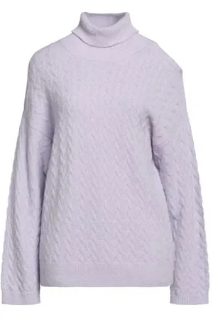 Attic and Barn KNITWEAR - Turtlenecks - on YOOX.com