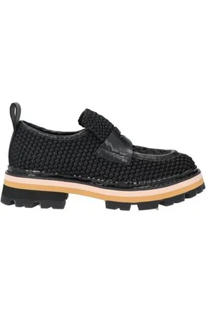 Ash FOOTWEAR - Loafers - on YOOX.com