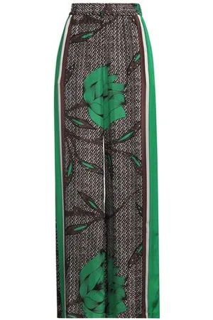 P.A.R.O.S.H. BOTTOMWEAR - Trousers - on YOOX.com