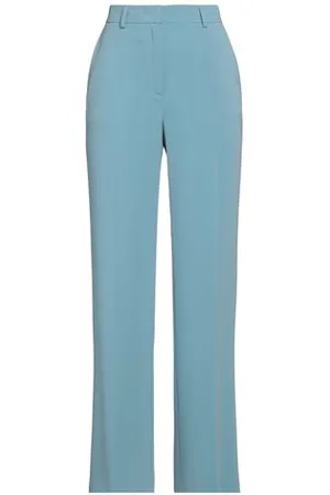 ALBERTO BIANI BOTTOMWEAR - Trousers - on YOOX.com