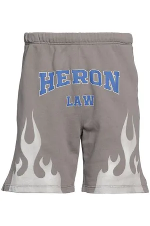 Heron Preston BOTTOMWEAR - Shorts & Bermuda Shorts - on YOOX.com