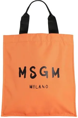 Msgm BAGS - Handbags - on YOOX.com