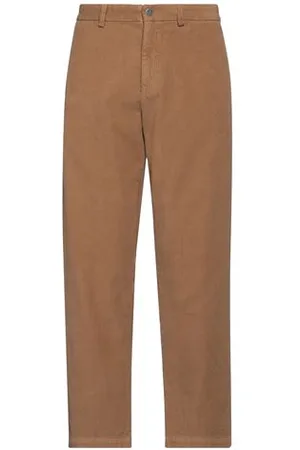 RANRA BOTTOMWEAR - Trousers - on YOOX.com