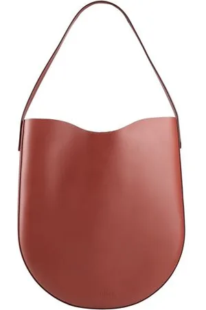 IL BISONTE BAGS - Shoulder bags - on YOOX.com