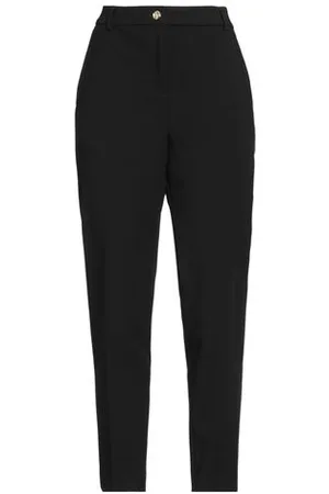 ANNA MOLINARI BOTTOMWEAR - Trousers - on YOOX.com