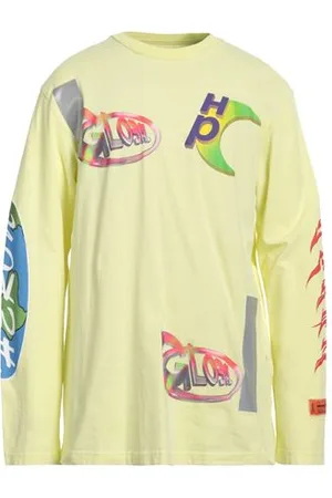 Heron Preston TOPWEAR - T-shirts - on YOOX.com
