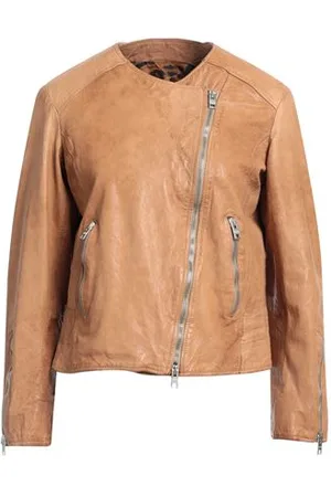 DFOUR COATS & JACKETS - Jackets - on YOOX.com
