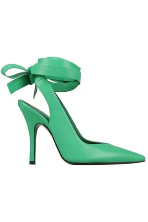 The Attico FOOTWEAR - Pumps - on YOOX.com