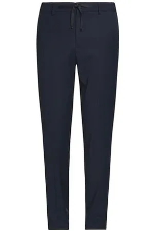 Brian Dales BOTTOMWEAR - Trousers - on YOOX.com